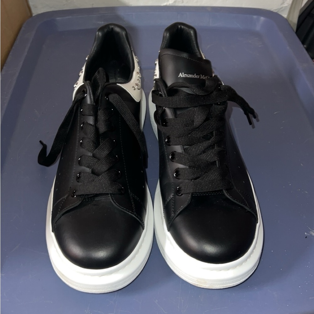 Alexander Mc Queen Runners